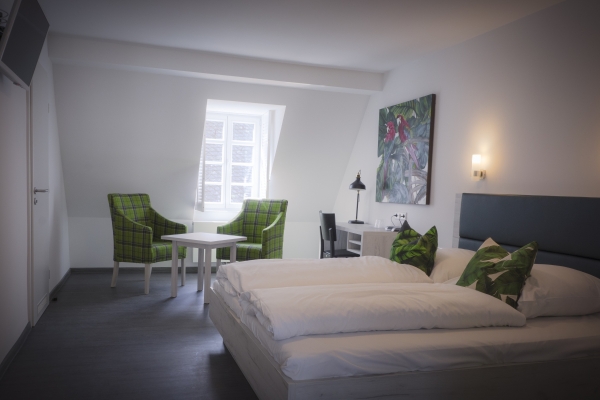 Hotel Schwan